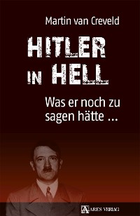 Cover Hitler in Hell