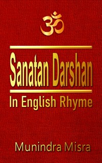 Cover Sanatan Darshan