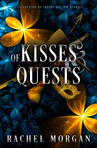 Cover Of Kisses & Quests