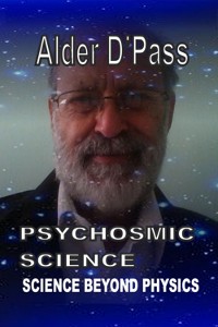 Cover Psychosmic Science