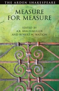 Cover Measure For Measure