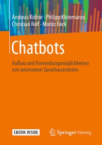 Cover Chatbots