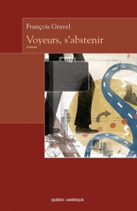 Cover Voyeurs, s’abstenir