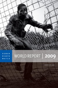 Cover World Report 2009