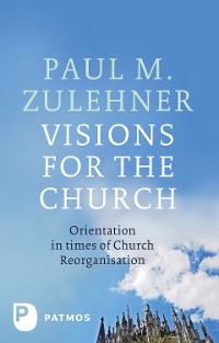 Cover Visions for the Church