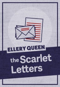 Cover Scarlet Letters