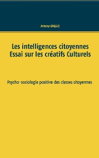 Cover Les intelligences citoyennes