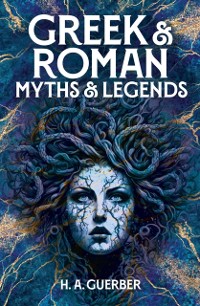 Cover Greek & Roman Myths & Legends