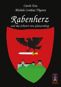 Cover Rabenherz und das Schwert von Glanzenberg