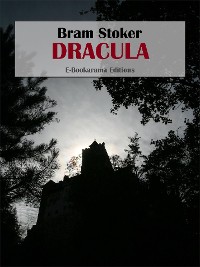 Cover Dracula