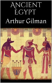 Cover Ancient Egypt