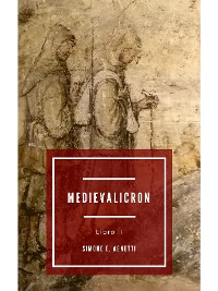 Cover Medievalicron Libro II