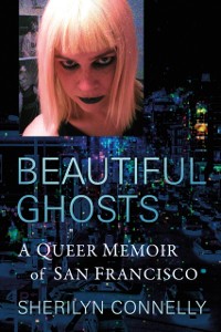 Cover Beautiful Ghosts