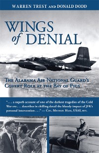 Cover Wings of Denial
