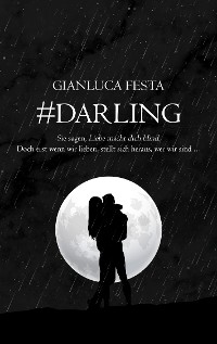 Cover #DARLING