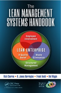 Cover The Lean Management Systems Handbook