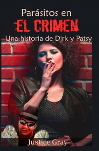 Cover Parasitos en el crimen