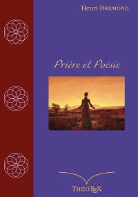 Cover Prière et Poésie