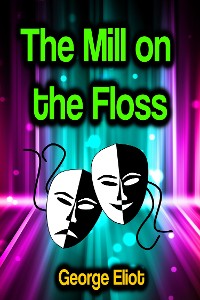Cover The Mill on the Floss