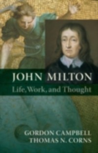 Cover John Milton