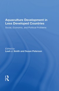 Cover Aquaculture Development In Less Developed Countries