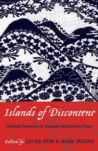 Cover Islands of Discontent