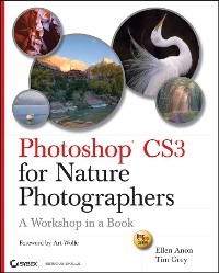 Cover Photoshop CS3 for Nature Photographers