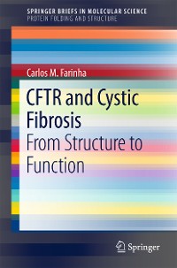 Cover CFTR and Cystic Fibrosis