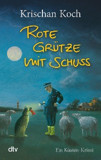 Cover Rote Grütze mit Schuss