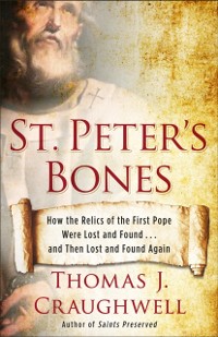 Cover St. Peter's Bones
