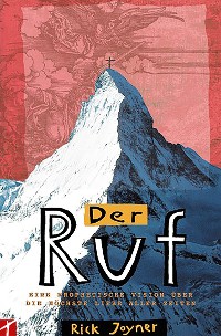 Cover Der Ruf (Teil3)