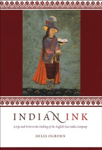 Cover Indian Ink