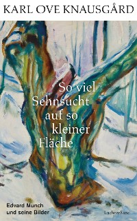 Cover So viel Sehnsucht auf so kleiner Fläche