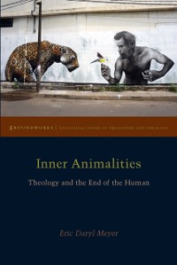 Cover Inner Animalities