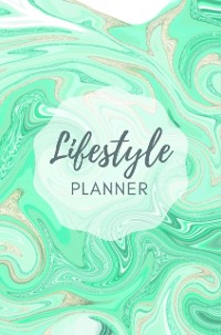 Cover Lifestyle Planner