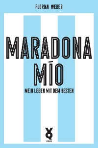 Cover Maradona Mío