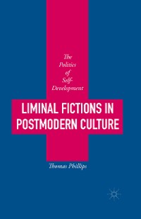Cover Liminal Fictions in Postmodern Culture