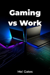 Cover Gaming vs Work