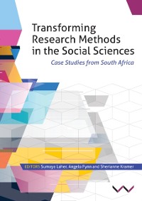 Cover Transforming Research Methods in the Social Sciences