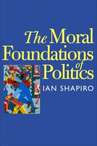 Cover Moral Foundations of Politics