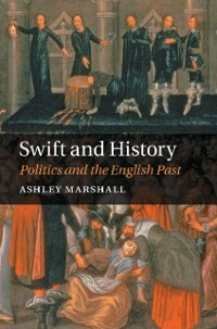 Cover Swift and History