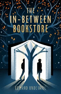 Cover The In-Between Bookstore