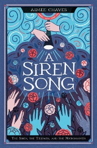 Cover A siren song