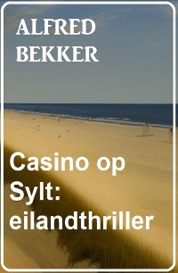 Cover Casino op Sylt: eilandthriller
