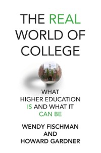 Cover Real World of College
