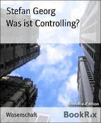Cover Was ist Controlling?