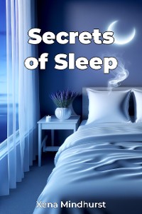 Cover Secrets of Sleep