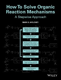 Cover How To Solve Organic Reaction Mechanisms