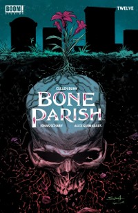 Cover Bone Parish #12