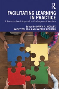 Cover Facilitating Learning in Practice